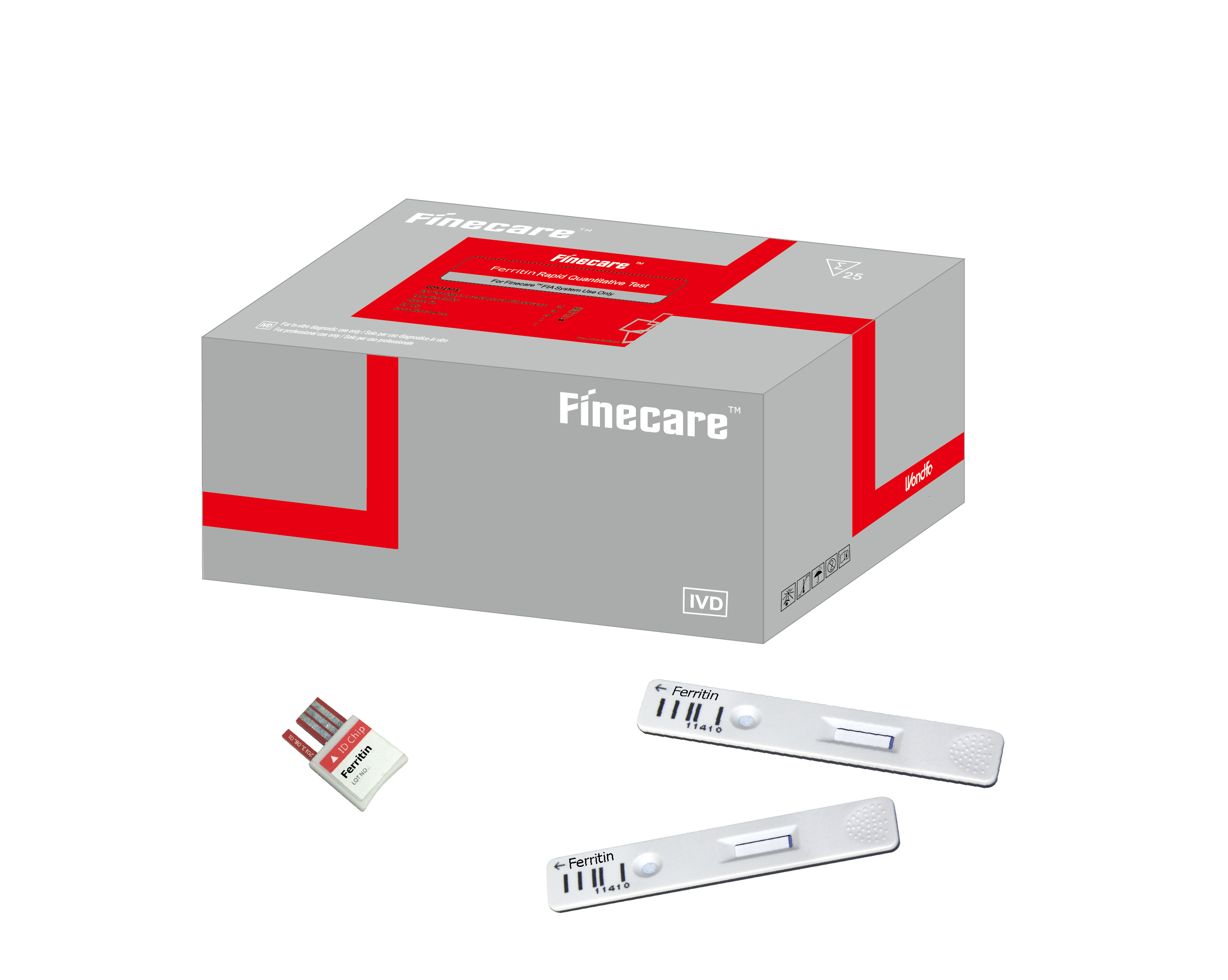 ferritin