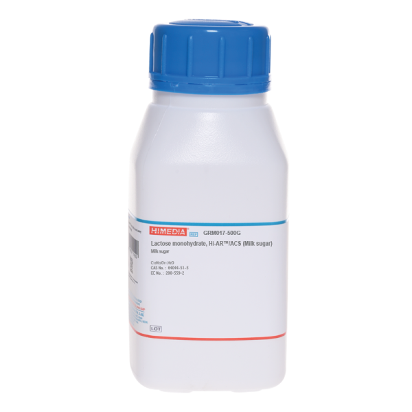 Lactose monohydrate, Hi-AR™/ACS