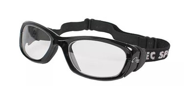 Radiation X-Ray Protection Glasses